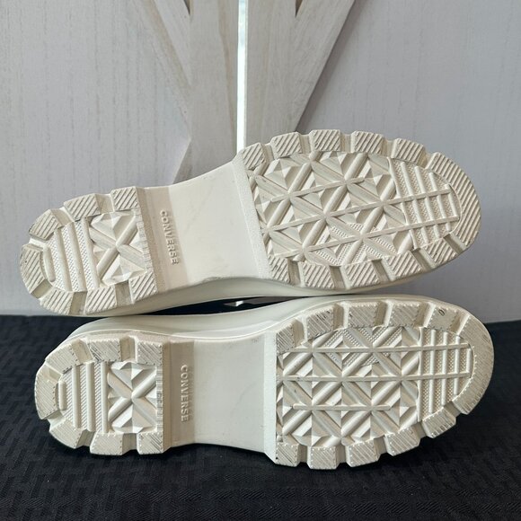 Converse Chuck Taylor All Star Lugged Winter Hi Boot - Picture 11 of 12